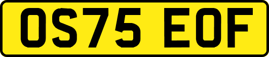 OS75EOF