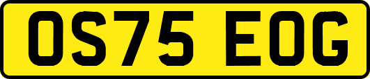 OS75EOG