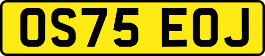 OS75EOJ