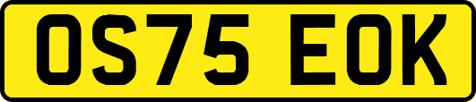 OS75EOK