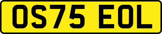OS75EOL