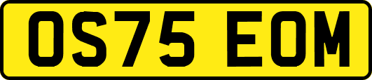 OS75EOM