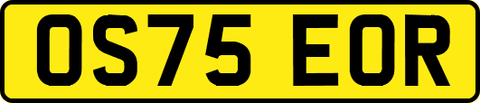 OS75EOR