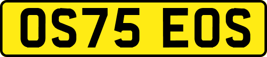 OS75EOS