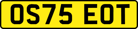 OS75EOT