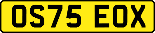 OS75EOX