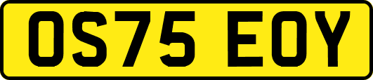 OS75EOY