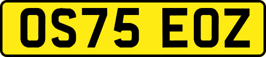 OS75EOZ