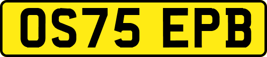 OS75EPB