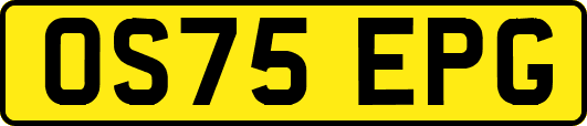 OS75EPG