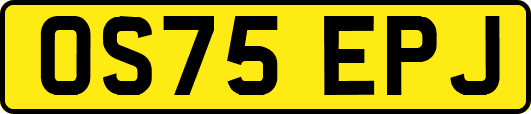 OS75EPJ