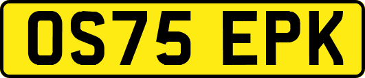 OS75EPK