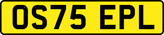OS75EPL