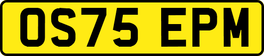 OS75EPM
