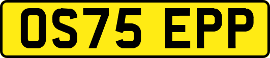 OS75EPP
