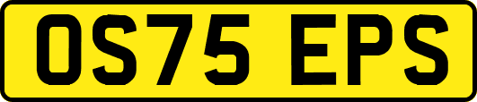 OS75EPS