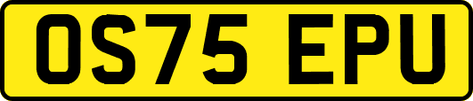 OS75EPU