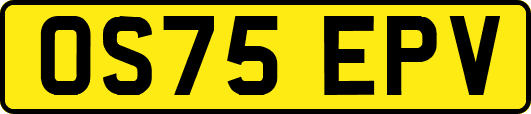 OS75EPV