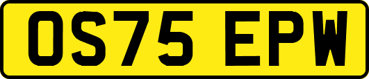 OS75EPW