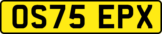 OS75EPX