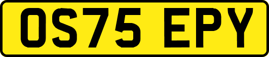 OS75EPY