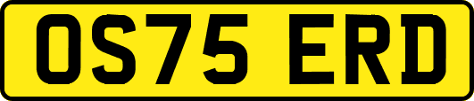 OS75ERD