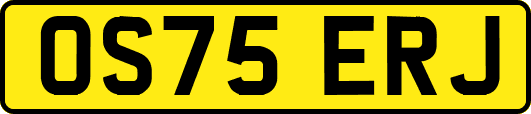 OS75ERJ