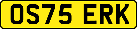 OS75ERK