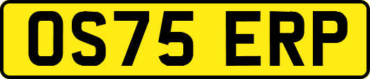OS75ERP