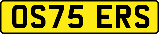 OS75ERS