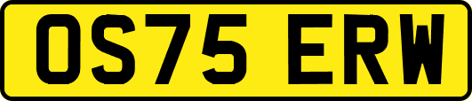 OS75ERW