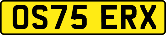 OS75ERX
