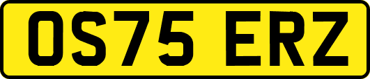 OS75ERZ
