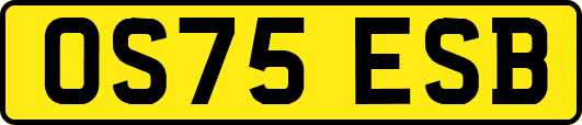 OS75ESB