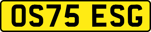 OS75ESG