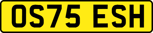 OS75ESH