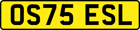 OS75ESL