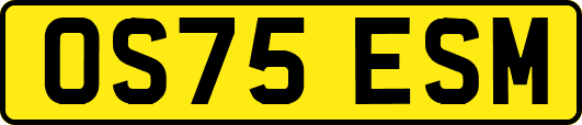OS75ESM