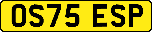 OS75ESP