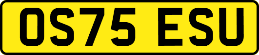 OS75ESU