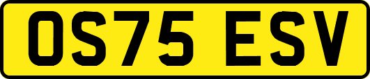 OS75ESV