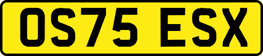 OS75ESX