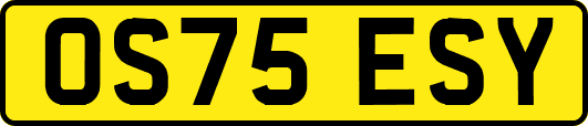 OS75ESY
