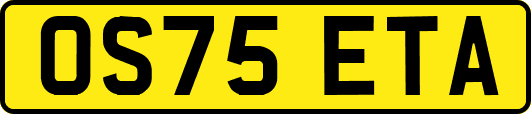 OS75ETA
