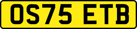 OS75ETB