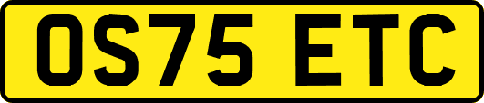 OS75ETC