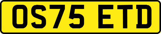 OS75ETD