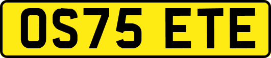 OS75ETE