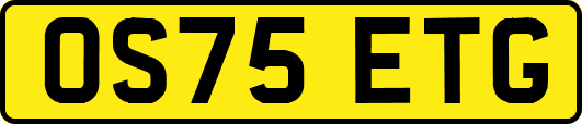 OS75ETG