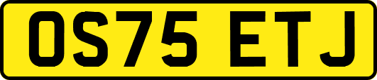 OS75ETJ